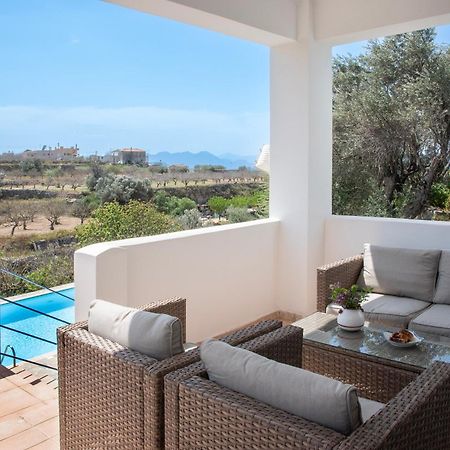 Villa Xenia Αίγινα Εξωτερικό φωτογραφία