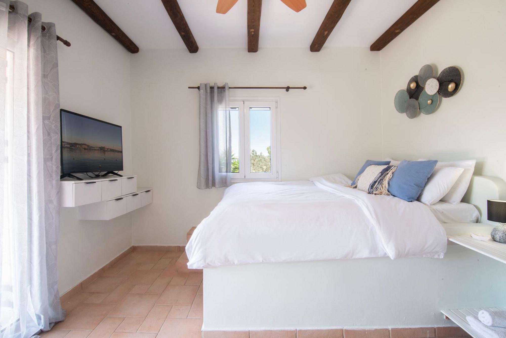 Villa Xenia Αίγινα Εξωτερικό φωτογραφία