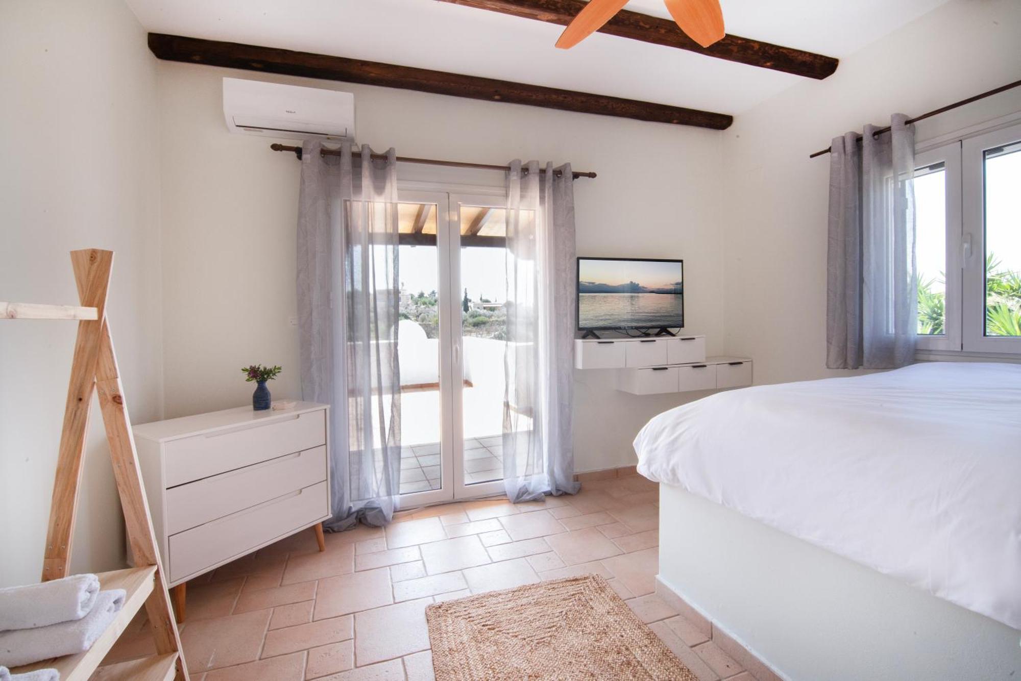 Villa Xenia Αίγινα Εξωτερικό φωτογραφία