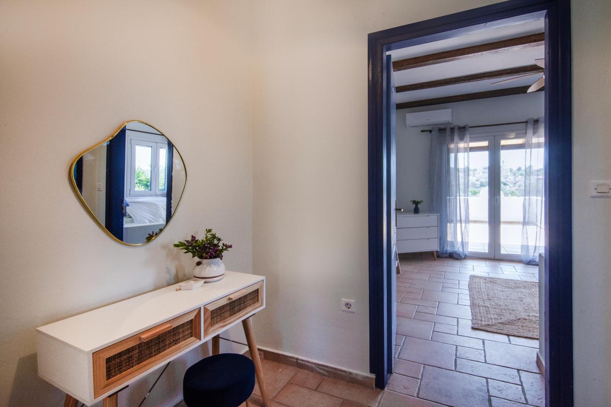 Villa Xenia Αίγινα Εξωτερικό φωτογραφία