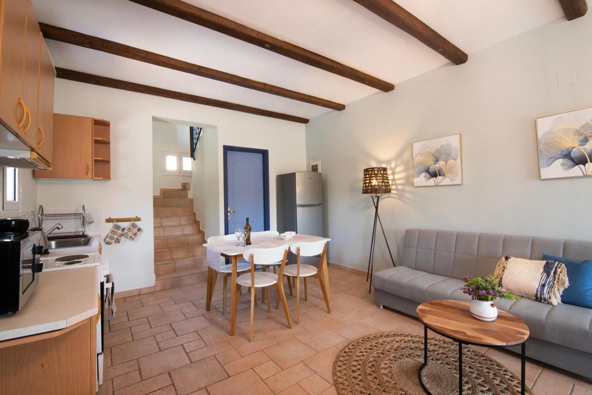 Villa Xenia Αίγινα Εξωτερικό φωτογραφία