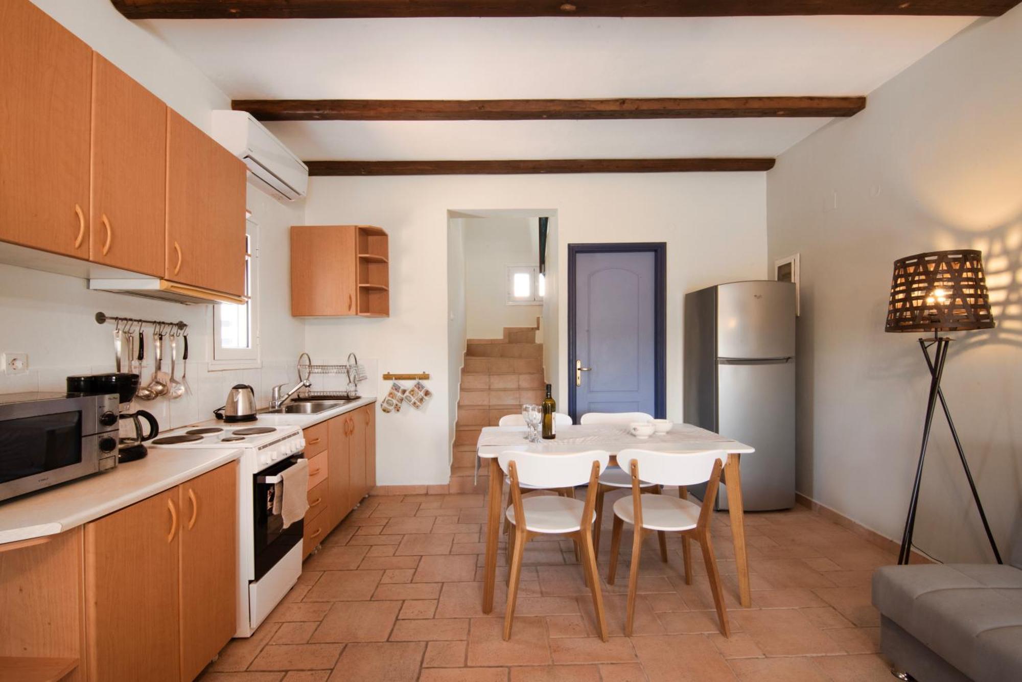 Villa Xenia Αίγινα Εξωτερικό φωτογραφία